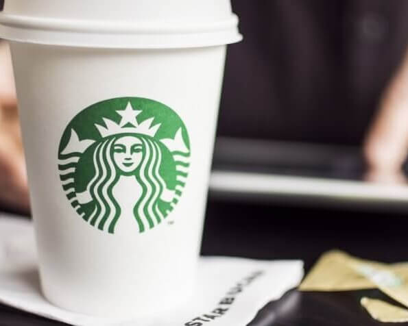 STARBUCKS ADDS MORE FAMILY PLANNING BENEFITS 