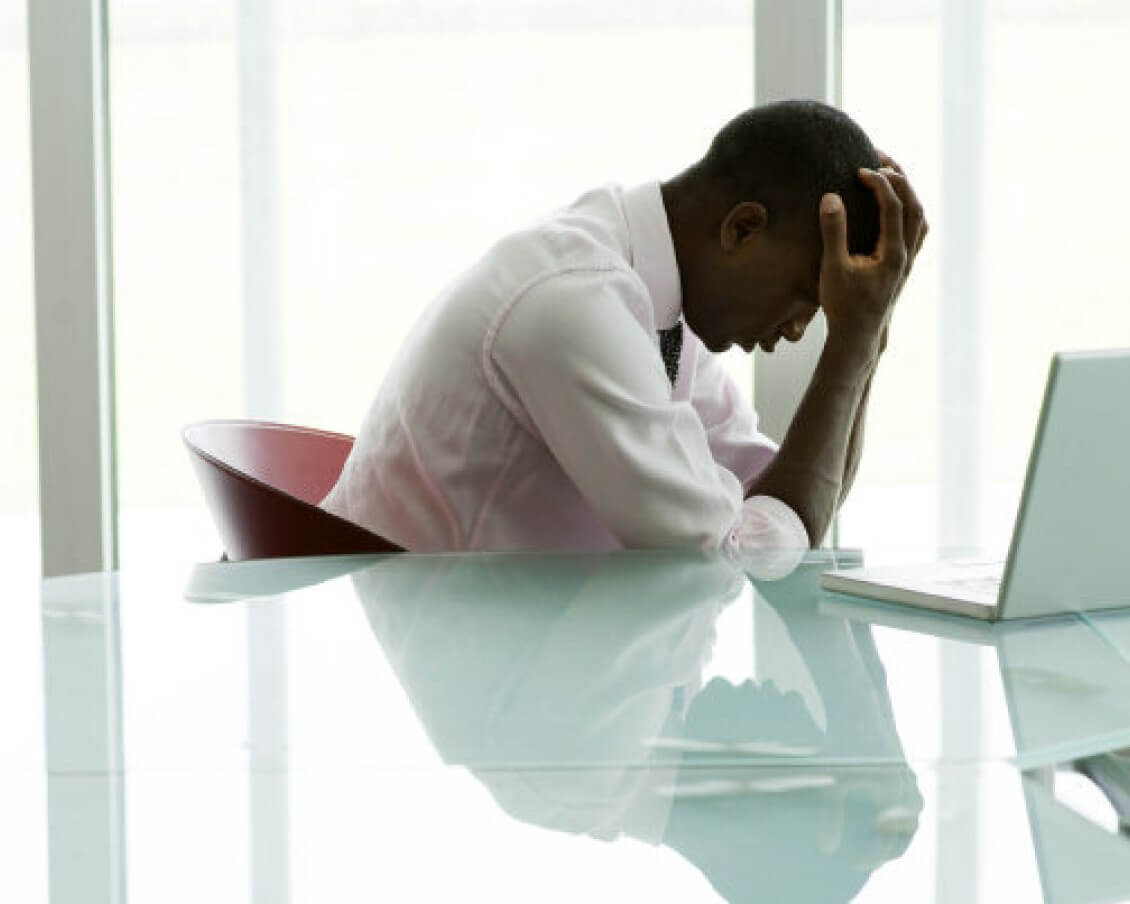 WORKERS WITH MENTAL HEALTH CONDITION EXPERIENCE MOST DISCRIMINATION