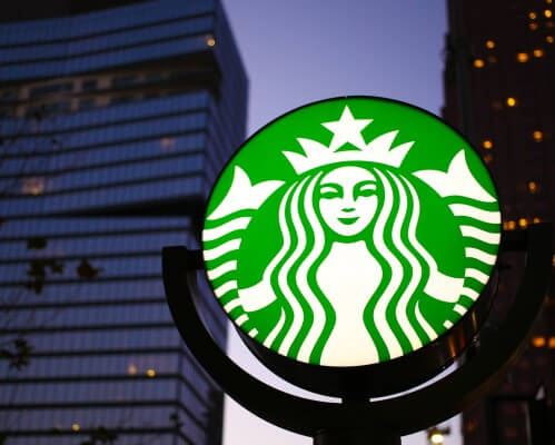 STARBUCKS TO GO ALL OUT WITH RESTRUCTURING ITS VEINS 