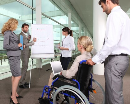 CREATING AN INCLUSIVE WORKPLACE BOOSTS BUSINESS PROFIT