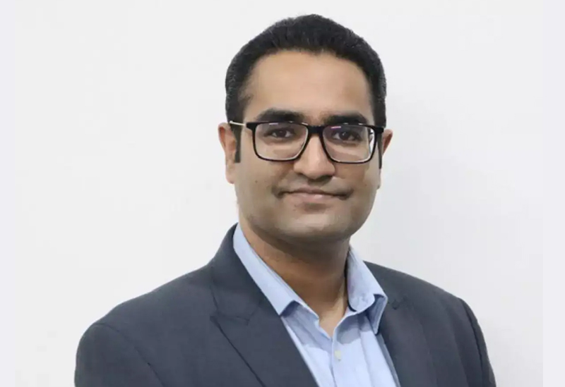 Honasa Consumer Appoints Karan Bajwa as Chief Human Resources Officer