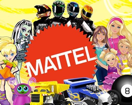 MATTEL IN NO MOOD TO PLAY, WILL LAY-OFF 22% WORKFORCE