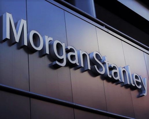 MORGAN STANLEY NAMES SIGAL ZARMI ITS NEW HEAD OF TRANSFORMATION