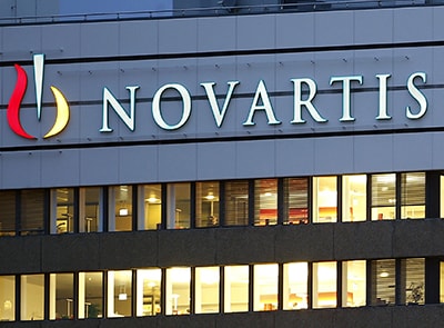 VASANT NARASIMHAN TO SUCCEED JOSEPH JIMENEZ AT NOVARTIS