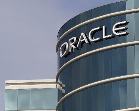 Judge ruled out DOL's $400M Oracle pay bias lawsuit! 