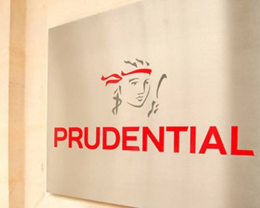 Britain's Prudential to focus on Asia, Africa markets!