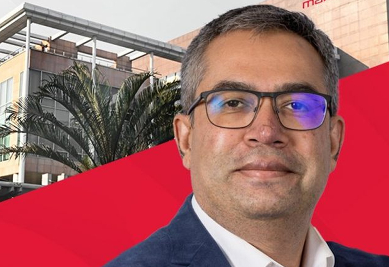 Meet Richard Lobo, Tech Mahindra's Chief People Officer 