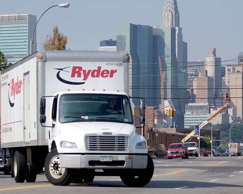 Ryder propose $5M deal to settle misclassification suit!