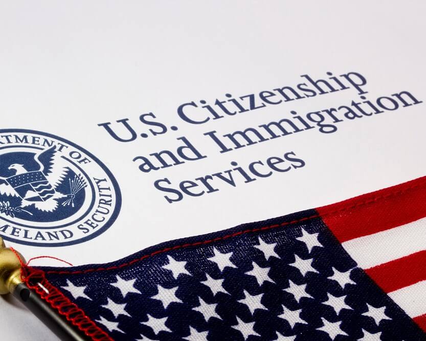 USCIS announces increase in employee visa fees!