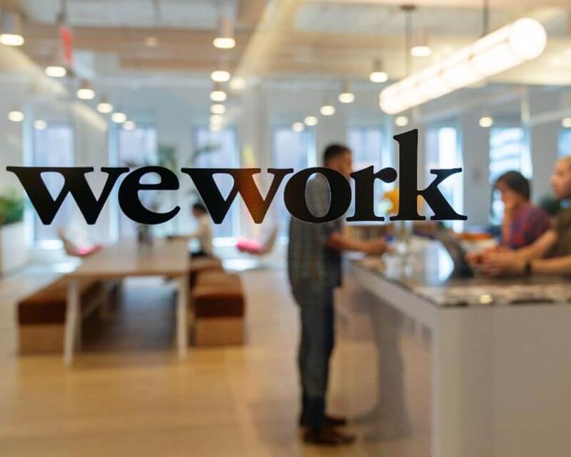 Fresh claims of discrimination hit WeWork!