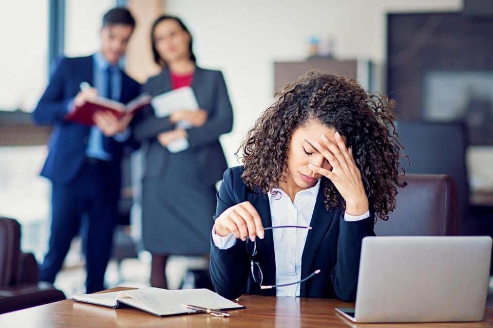 iHire's Insights into Workplace Toxicity and Solutions