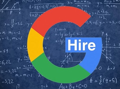 GOOGLE STEPS INTO THE SME SECTOR WITH HIRE APP