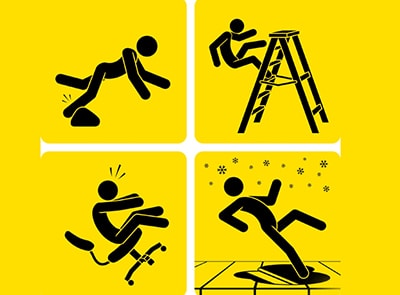 MOM SENDING STERN MESSAGE, REPRIMANDING COMPANIES OVER WORKPLACE ACCIDENTS