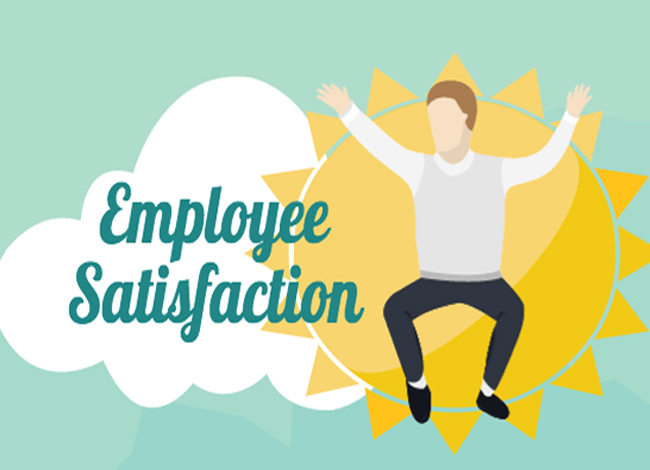 EMPLOYEE SATISFACTION NOT NECESSARILY RELATED TO PAY-HIKES, PROVES T-SYSTEMS