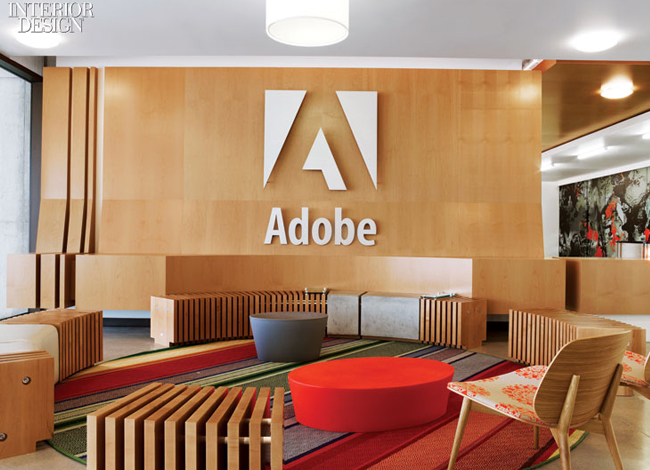 GENDER EQUALITY A TOP AGENDA FOR ADOBE