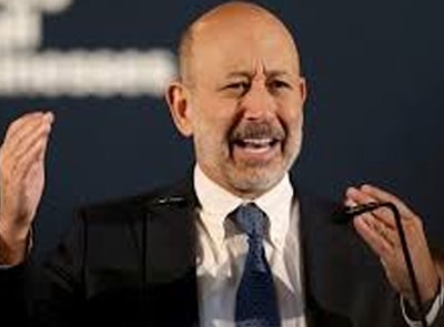 IS GOLDMAN’S MOVE A SIGN OF THINGS TO COME!