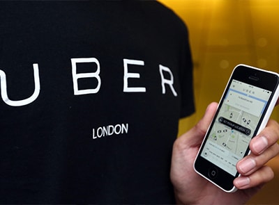 UBER LOSES APPEAL AGAINST GRANTING DRIVERS WORK-STATUS