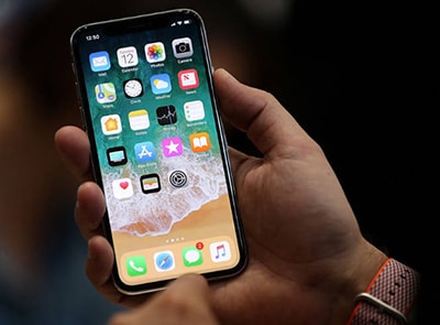 DID APPLE GO TOO-FAR TO PRODUCE THE IPHONE X?