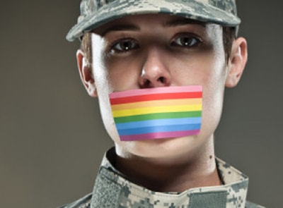 MILITARY TO ACCEPT TRANSGENDER ENROLLMENT FROM JANUARY 1ST