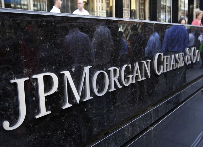 JP MORGAN LAUNCHES ITS BETTER-THAN-HUMANS AI