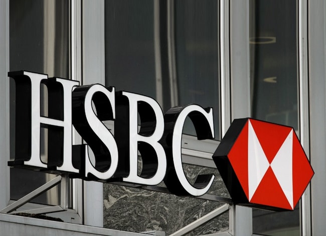 HSBC ALLAYS FEARS OF OUTSOURCING, SAYS OPENING A “NEW COMPANY”