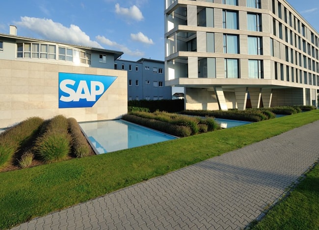 SAP SET TO MAKE MODIFICATIONS TO ELIMINATE HR BIAS