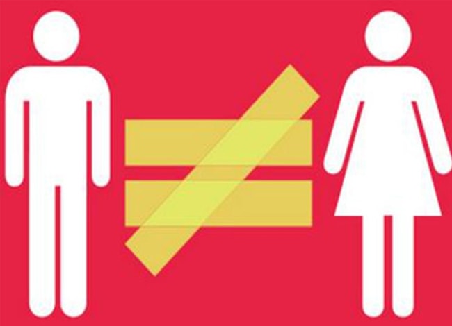 DONNA HARRIS REVEALS RAMPANT SEXISM IN THE TECH INDUSTRY