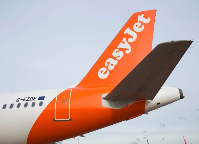 Easyjet Overburdens Pilots, Gets Open Letter