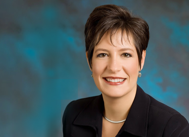 Mary Ellen Falkner is new Cox Media CHRO