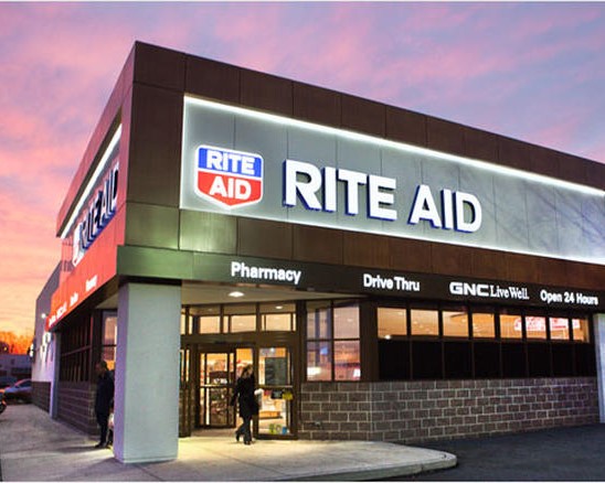 Rite Aid worker was not subjected to 'age bias!'