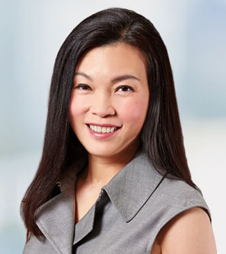 Aileen Tan