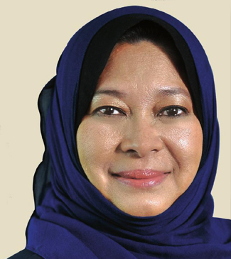 Dato' Raiha Azni Abd Rahman