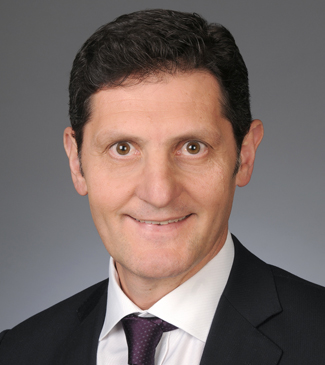 Michael Fraccaro