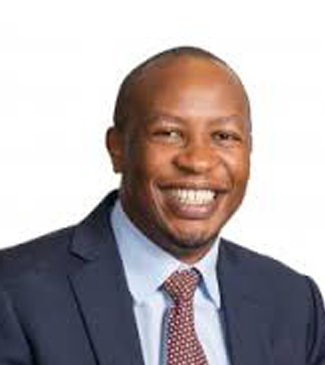 Tswelo Kodisang