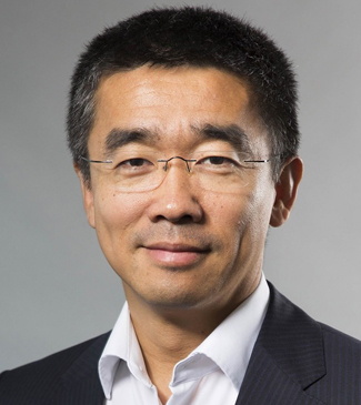 Zhengrong Liu