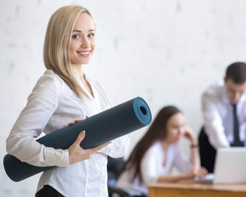 employee wellness programs