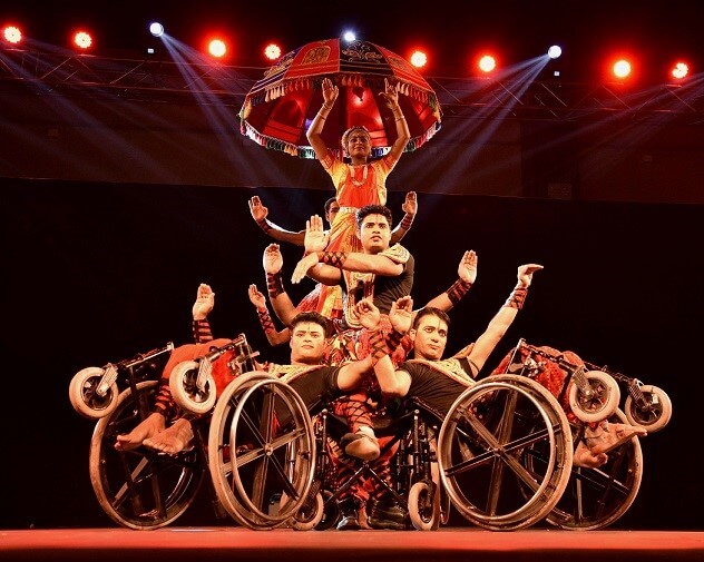 Perks of tapping the un-tapped abilities -- Disabled people in workforce