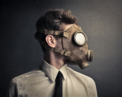 Anatomy of a Toxic Workplace and the Ensuing Employee Divergence