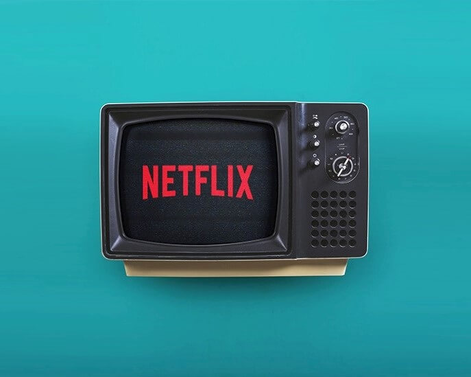 Keeping up with the Dream Team – A Netflix Original