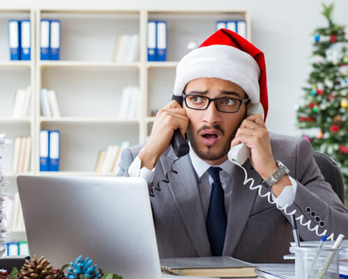 How to crack the holiday hiring code 