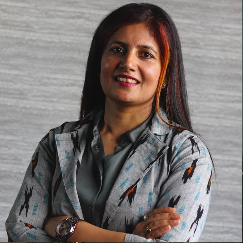 Archana Krishna