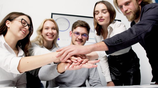 Employee Engagement – The Number-One CHRO Priority