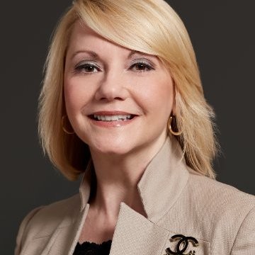 Trish Patton Joins Whitney Museum of American Art as Chief HR Officer