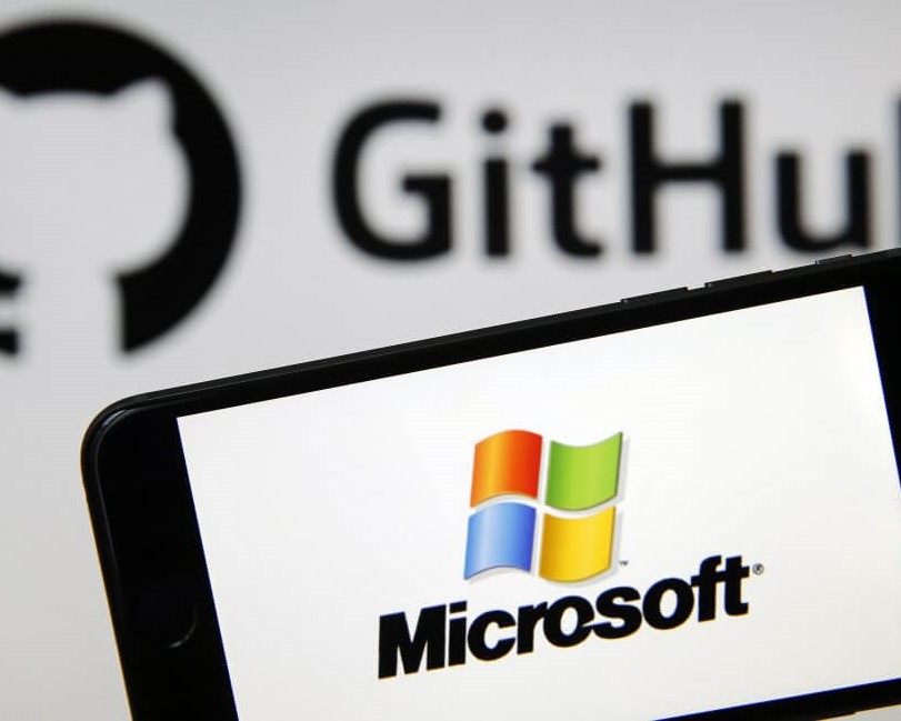 MICROSOFT BUYS GITHUB FOR $7.5 BILLION 