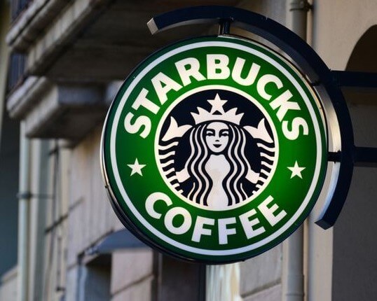 RACIAL JUSTICE VETERANS STEP IN TO LEND STARBUCKS A HAND. YOU SHOULD LISTEN!