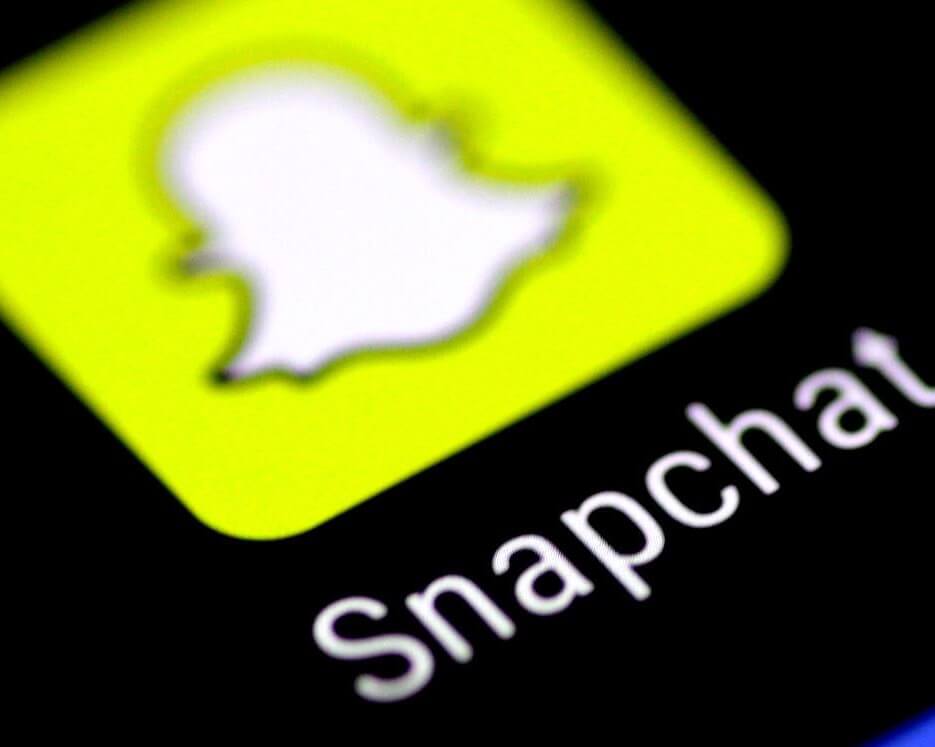 SNAPCHAT CHANGES ITS FIRST CFO, WITHIN THREE YEARS