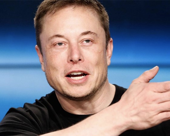 MUSK ISSUES ULTIMATUM TO CONTRACTORS, AMIDST FALLING TESLA-NUMBERS