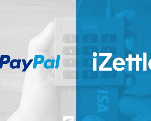 IZETTLE SELLS FOR $2.2 BILLION, CEO TO REMAIN IN THE CHAIR