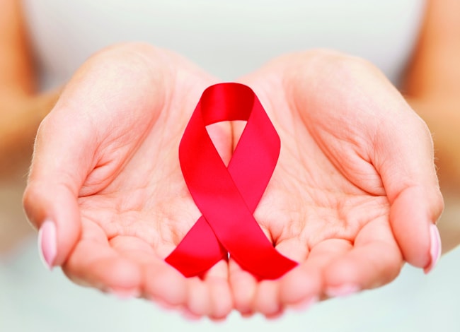 MALAYSIA RAMPS UP STEPS TO CURB HIV/AIDS DISCRIMINATION