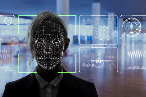 AMERICANS DISTRUST COMPANIES USING FACIAL RECOGNITION TECHNOLOGY